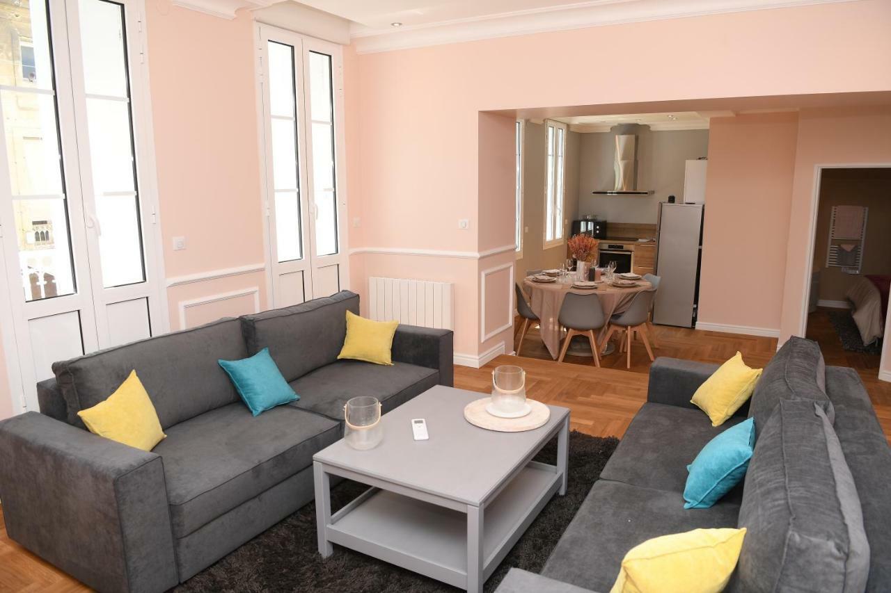 Hyper Centre A Deux Pas De Saint Emilion