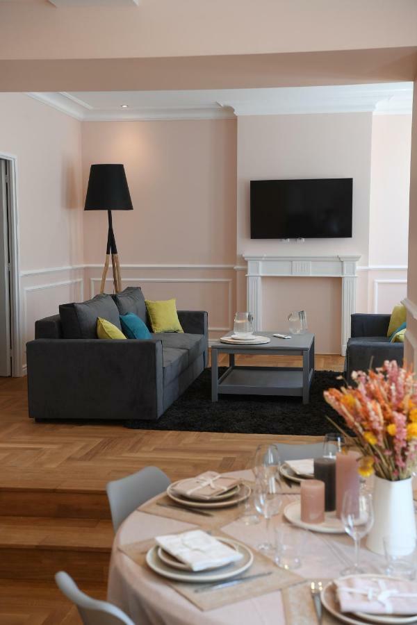Hyper Centre A Deux Pas De Saint Emilion