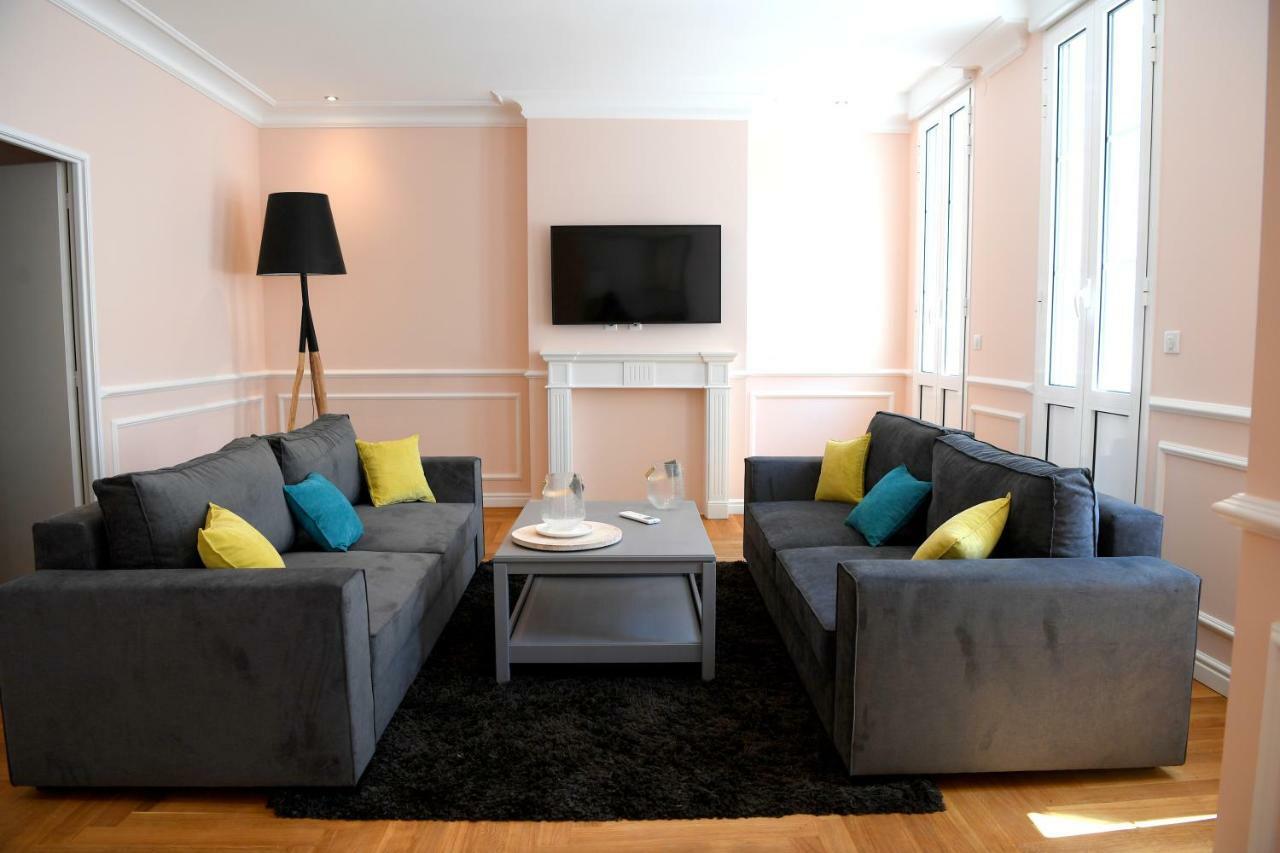 Hyper Centre A Deux Pas De Saint Emilion *