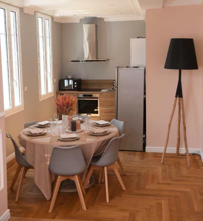 Hyper Centre A Deux Pas De Saint Emilion Libourne
