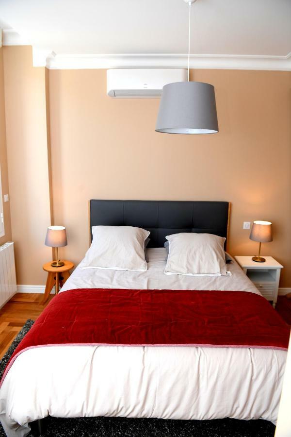 Apartment Hyper Centre A Deux Pas De Saint Emilion Libourne