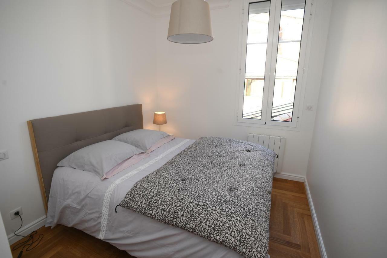 Apartment Hyper Centre A Deux Pas De Saint Emilion Libourne