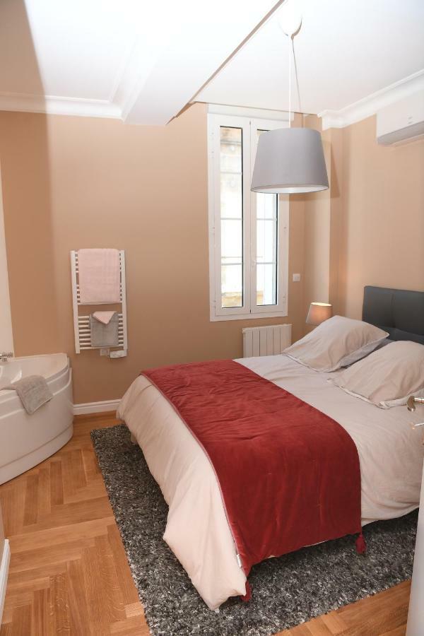 Apartment Hyper Centre A Deux Pas De Saint Emilion *